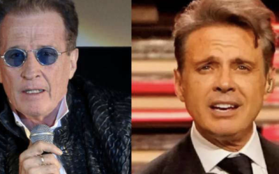 EMMANUEL PODRÌA LANZAR AL ESCENARIO A LOS HIJOS DE LUIS MIGUEL Y ARACELY ARÁMBULA